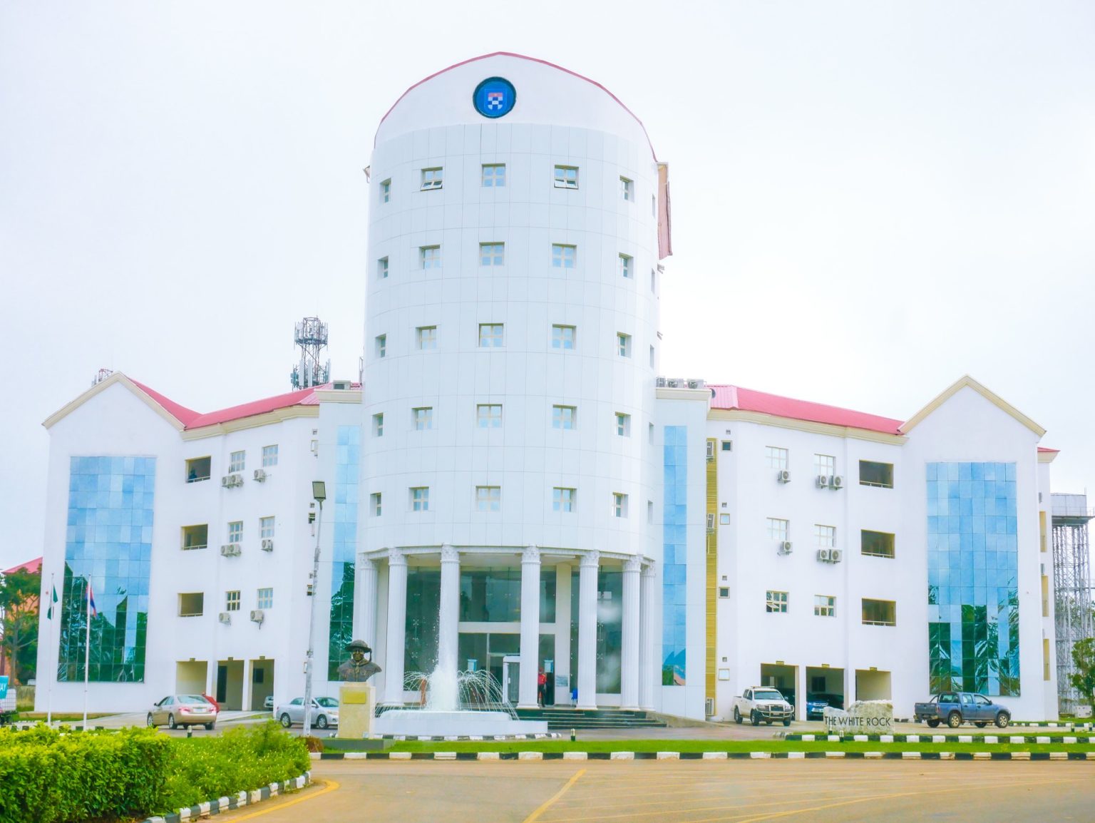 ABUAD: Commencement Of 2023/2024 Academic Session Admission Processes ...